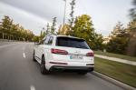 Audi Q7 60 TFSI e Quattro S-Line 2019 года (WW)